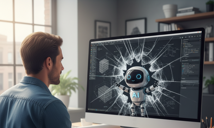 Hybride workflows: AI in de praktijk